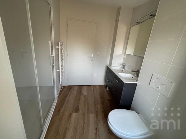 Appartement Niort 2 pièce(s)