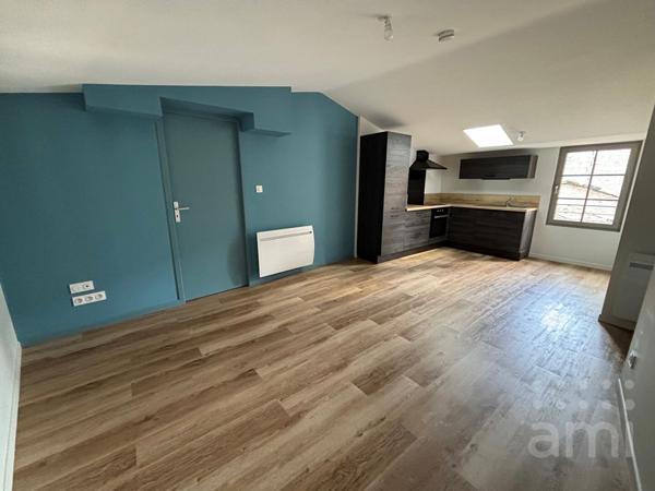Appartement Niort 2 pièce(s)