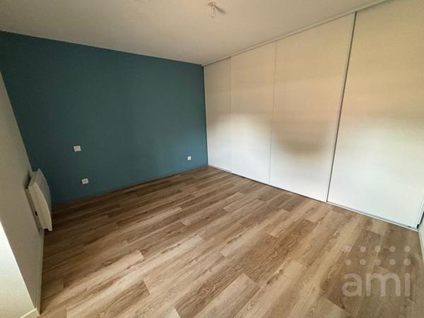 Appartement Niort 2 pièce(s)