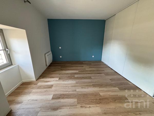 Appartement Niort 2 pièce(s)
