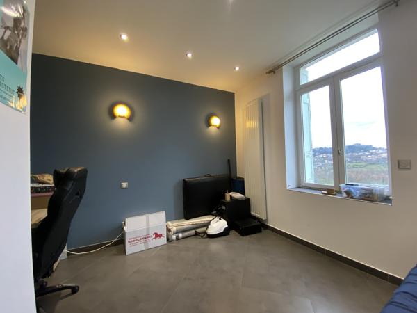 Saint-Genest-Lerpt (42530) Appartement coup de coeup - Saint Genest Lerpt