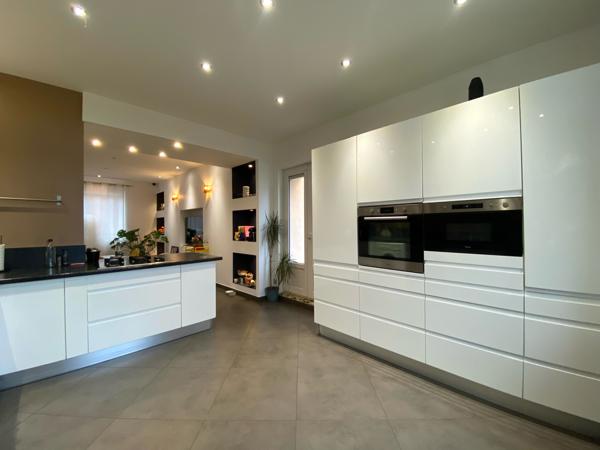 Saint-Genest-Lerpt (42530) Appartement coup de coeup - Saint Genest Lerpt