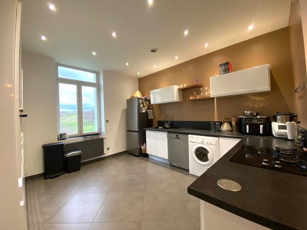 Saint-Genest-Lerpt (42530) Appartement coup de coeup - Saint Genest Lerpt