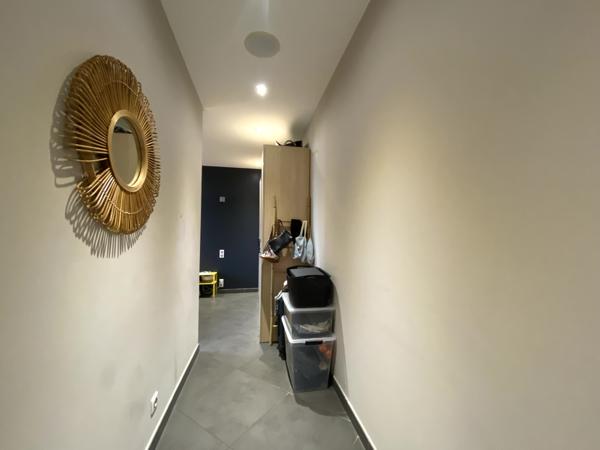 Saint-Genest-Lerpt (42530) Appartement coup de coeup - Saint Genest Lerpt