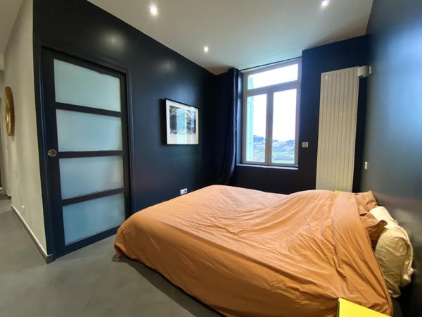 Saint-Genest-Lerpt (42530) Appartement coup de coeup - Saint Genest Lerpt