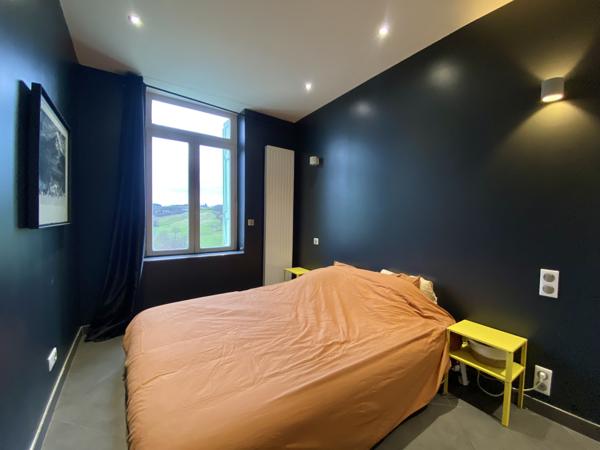 Saint-Genest-Lerpt (42530) Appartement coup de coeup - Saint Genest Lerpt