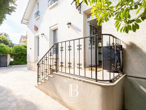 Maisons-Laffitte, Maison 5 Chambres -  143 m² à vendre