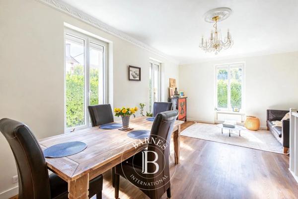 Maisons-Laffitte, Maison 5 Chambres -  143 m² à vendre