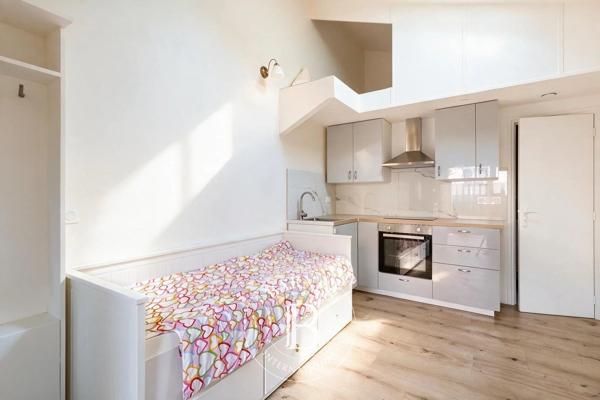 Maisons-Laffitte, Maison 5 Chambres -  143 m² à vendre