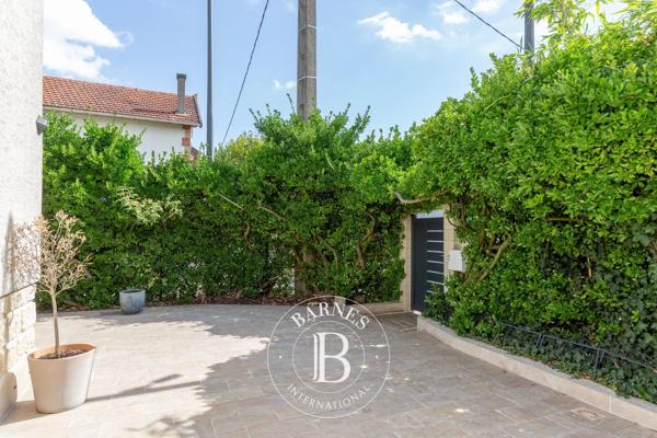 Maisons-Laffitte, Maison 5 Chambres -  143 m² à vendre