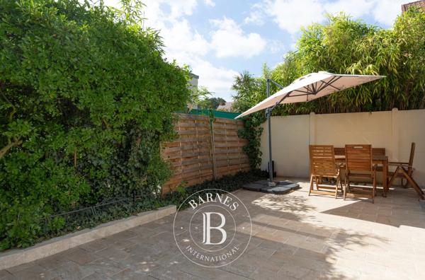 Maisons-Laffitte, Maison 5 Chambres -  143 m² à vendre