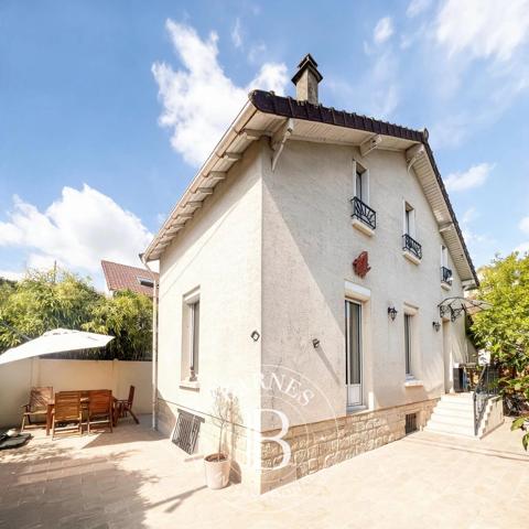 Maisons-Laffitte, Maison 5 Chambres -  143 m² à vendre