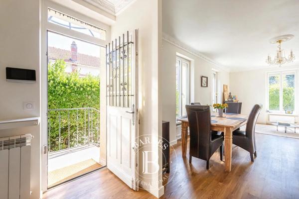 Maisons-Laffitte, Maison 5 Chambres -  143 m² à vendre