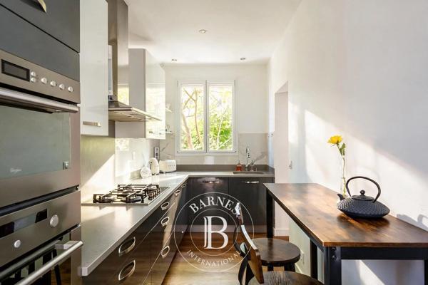 Maisons-Laffitte, Maison 5 Chambres -  143 m² à vendre