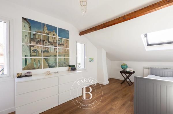 Maisons-Laffitte, Maison 5 Chambres -  143 m² à vendre