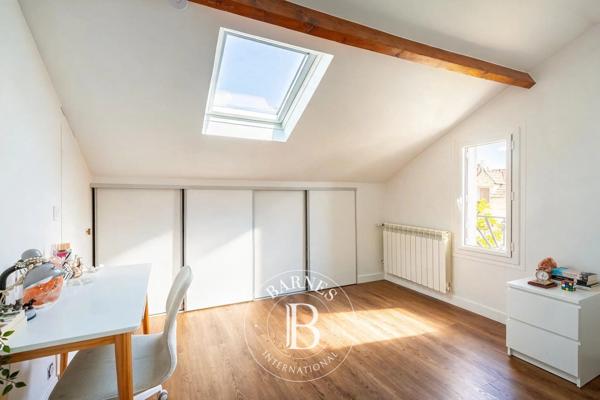 Maisons-Laffitte, Maison 5 Chambres -  143 m² à vendre