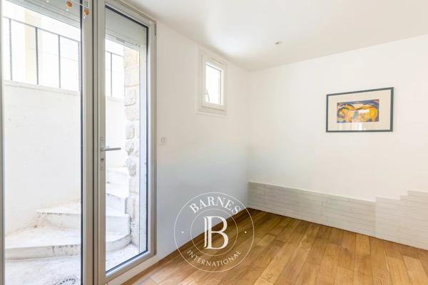 Maisons-Laffitte, Maison 5 Chambres -  143 m² à vendre