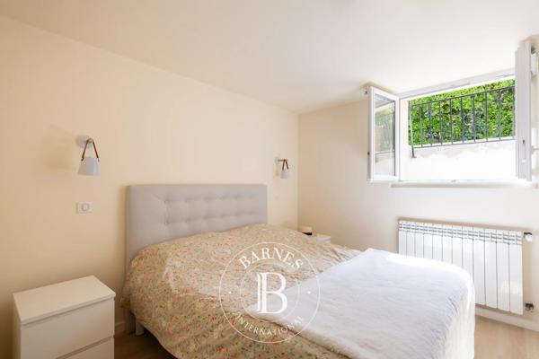 Maisons-Laffitte, Maison 5 Chambres -  143 m² à vendre