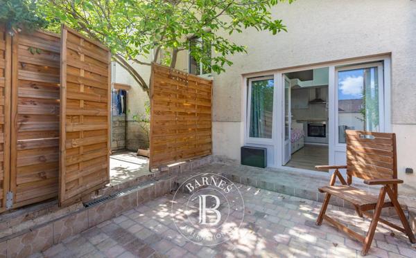 Maisons-Laffitte, Maison 5 Chambres -  143 m² à vendre
