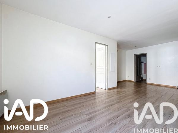 Appartement à vendre 2 pièces 38 m² Perpignan
