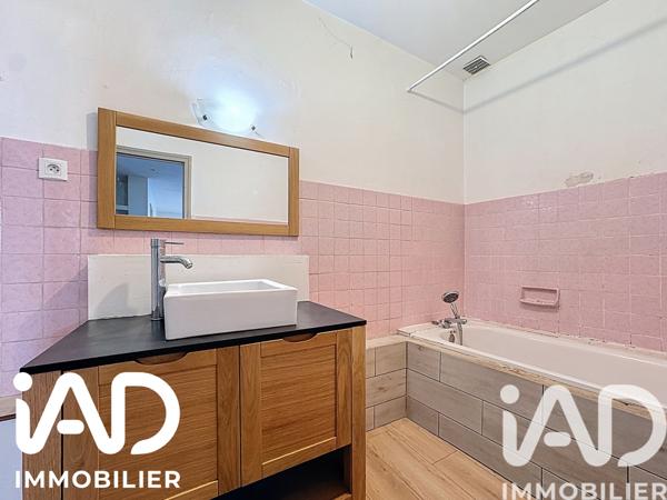 Appartement à vendre 2 pièces 38 m² Perpignan