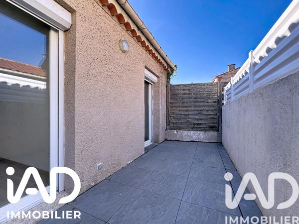 Appartement à vendre 2 pièces 38 m² Perpignan
