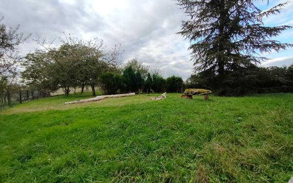 Maison à vendre    7 pièces •  Jouy-le-Châtel