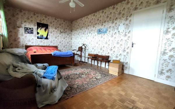 Maison à vendre    7 pièces •  Jouy-le-Châtel