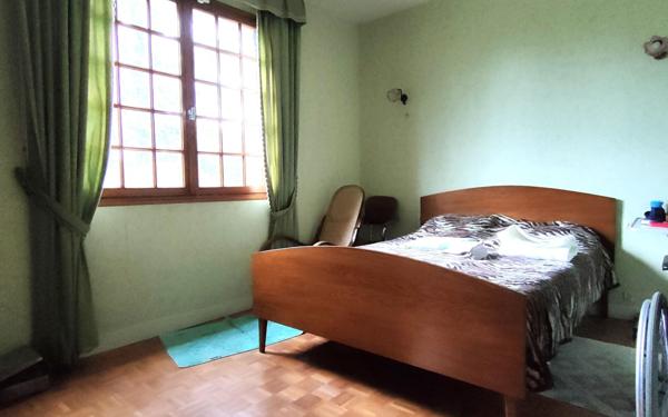 Maison à vendre    7 pièces •  Jouy-le-Châtel