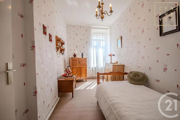 Maison à vendre  6 pièces - 71 m 2   LOUVROIL  - 59