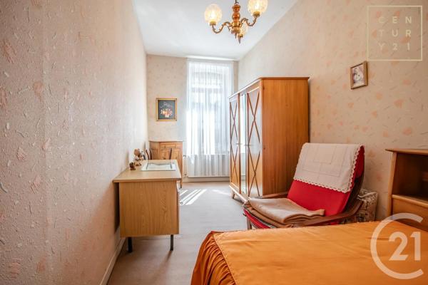 Maison à vendre  6 pièces - 71 m 2   LOUVROIL  - 59