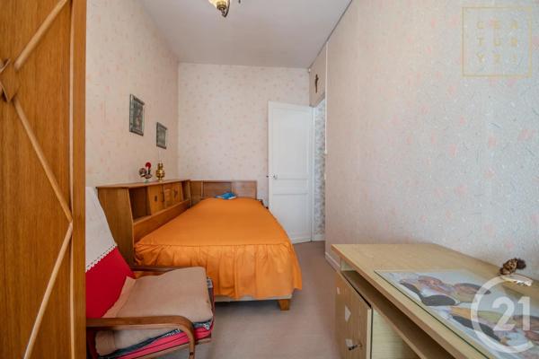 Maison à vendre  6 pièces - 71 m 2   LOUVROIL  - 59