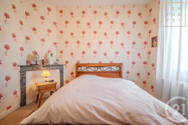 Maison à vendre  6 pièces - 71 m 2   LOUVROIL  - 59