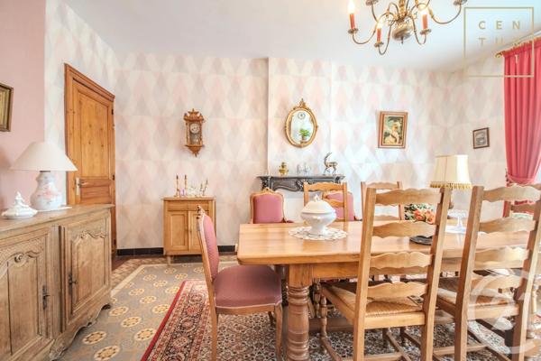 Maison à vendre  6 pièces - 71 m 2   LOUVROIL  - 59
