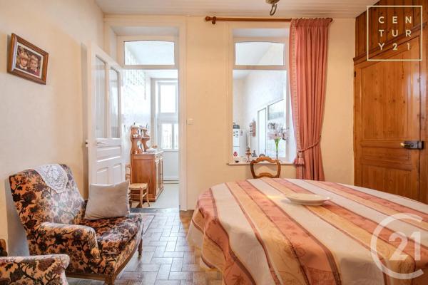 Maison à vendre  6 pièces - 71 m 2   LOUVROIL  - 59