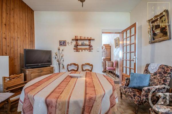 Maison à vendre  6 pièces - 71 m 2   LOUVROIL  - 59