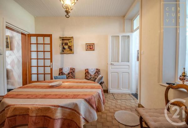 Maison à vendre  6 pièces - 71 m 2   LOUVROIL  - 59