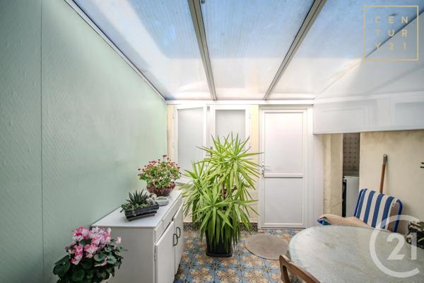 Maison à vendre  6 pièces - 71 m 2   LOUVROIL  - 59