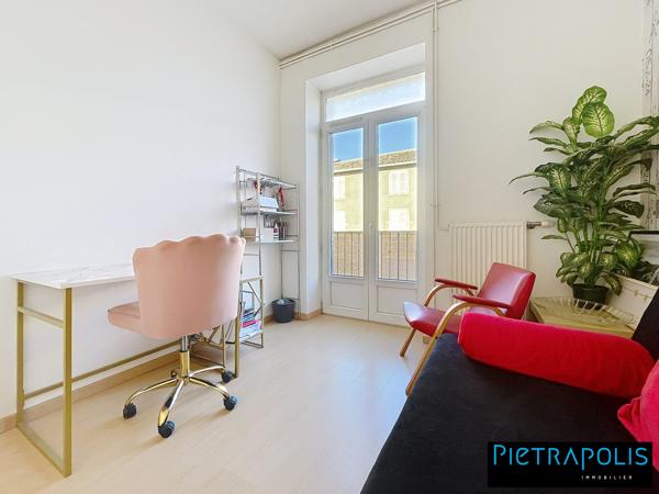 Appartement T4