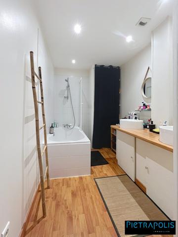 Appartement T4