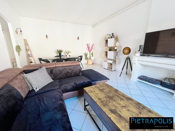 Appartement T4
