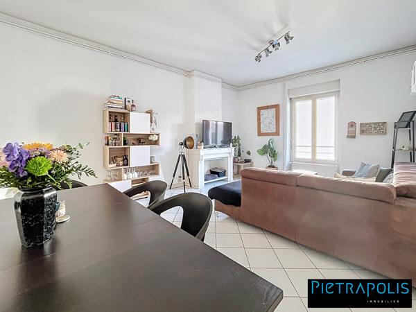 Appartement T4