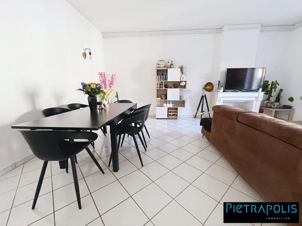 Appartement T4
