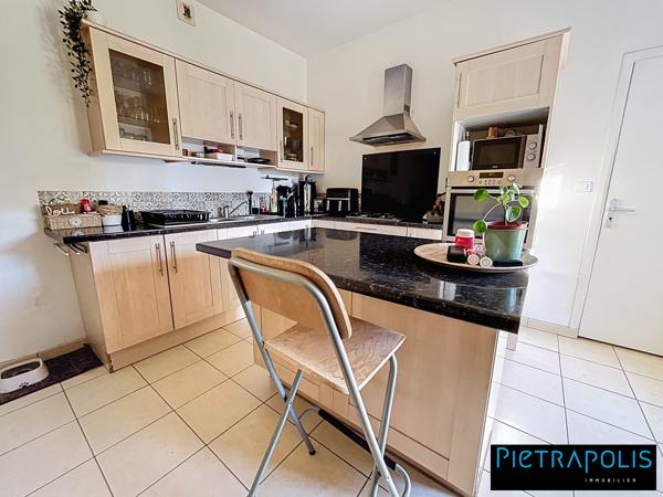 Appartement T4