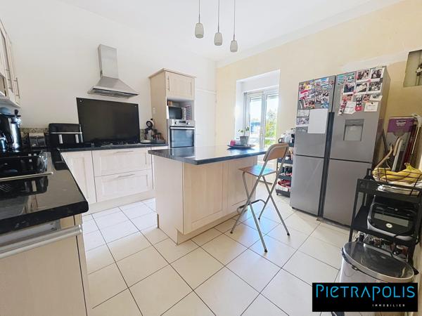 Appartement T4