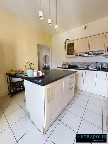 Appartement T4