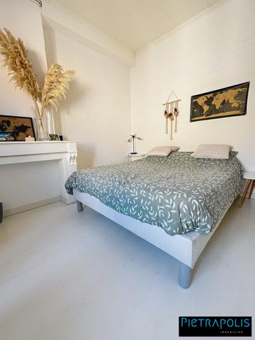 Appartement T4