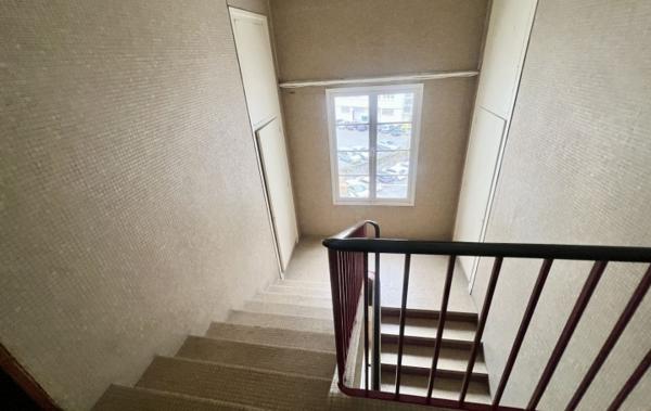 Vente Appartement P5 Nantes   