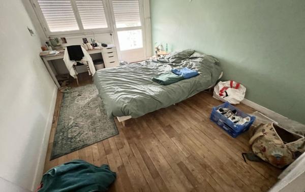 Vente Appartement P5 Nantes   