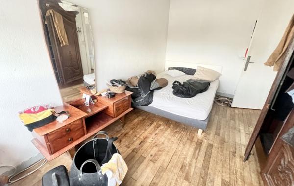 Vente Appartement P5 Nantes   